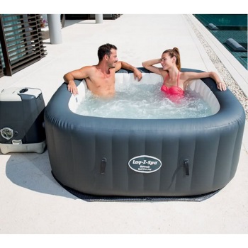 Bestway hidromasažni bazen za 6 osoba Hawaii hidrojet SPA Pool HMC 014